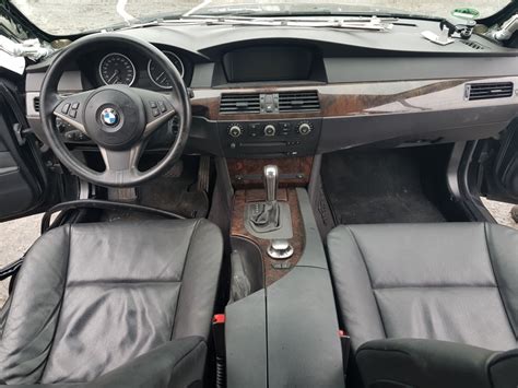 bmw e60 interior | Decoratingspecial.com