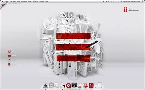 Mac OS Customization Ideas