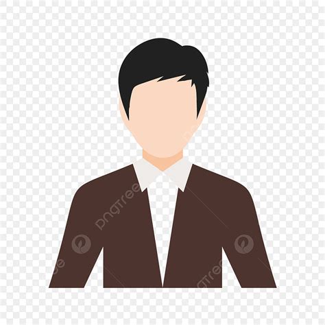 Business Man Clipart Hd PNG, Vector Business Man Icon, Man Icons, Business Icons, Man Clipart ...