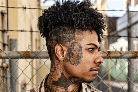 🔥 [10+] Blueface Rapper Wallpapers | WallpaperSafari