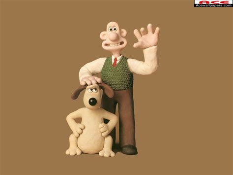 Wallace and Gromit - Wallace and Gromit Wallpaper (68264) - Fanpop