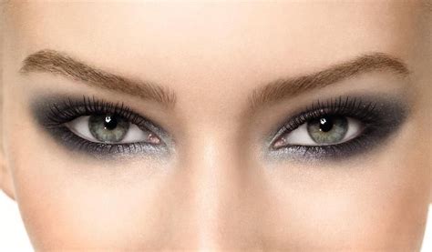 good for grey eyes | Gray eyes, Makeup obsession, Face makeup