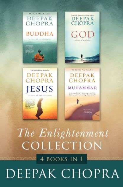 Deepak Chopra Collection by Deepak Chopra | eBook | Barnes & Noble®