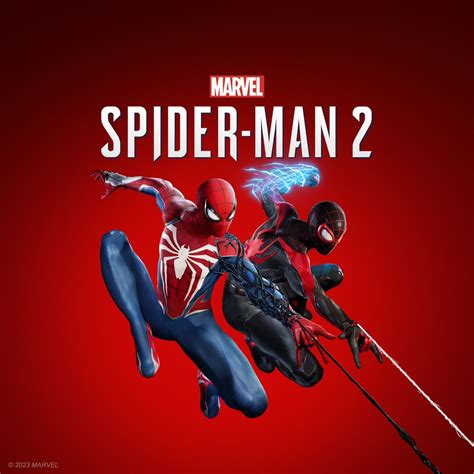 Your guide to what’s new in Marvel’s Spider-Man 2 | PlayStation (UK)