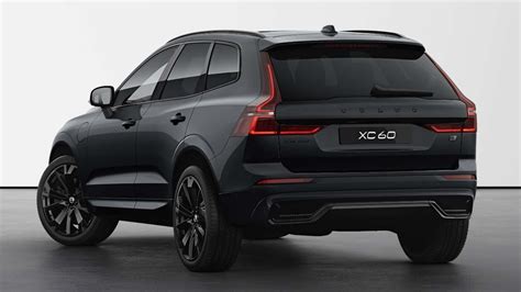 Volvo Xc60 2024 Manual - Hedy Nikkie