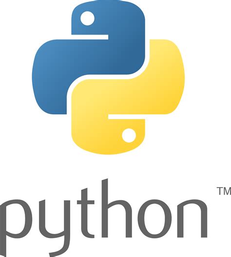 Python Logo - PNG y Vector