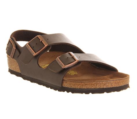 Birkenstock Sandals Brown ~ Hippie Sandals