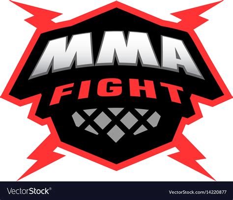 Mma Logo Vector at Vectorified.com | Collection of Mma Logo Vector free for personal use