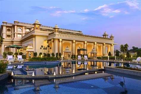 Indana Palace Jodhpur 𝗕𝗢𝗢𝗞 Jodhpur Hotel