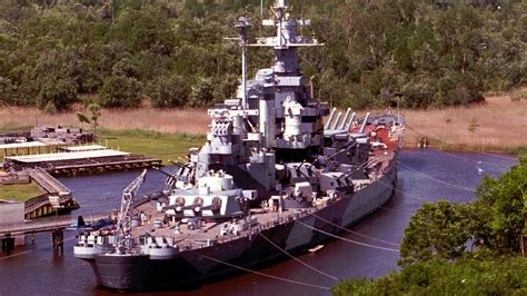 USS North Carolina memorial in WIlmington launches campaign to raise ...