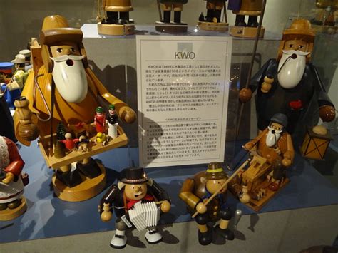 Arima Automata & Toys Museum | Alex Hurst | Flickr