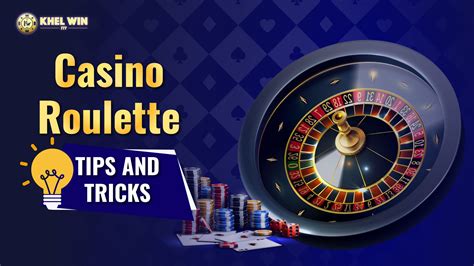 Roulette Strategies That Work | Online Roulette India | Khelwin777