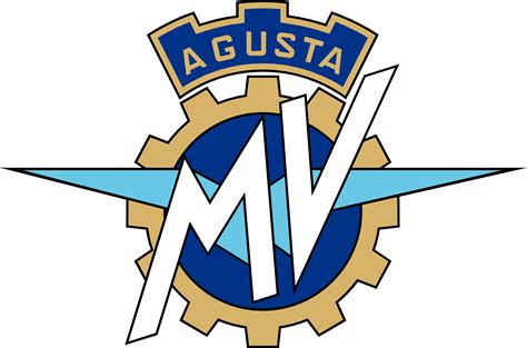 MV Agusta – Logos Download