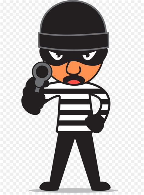 cartoon robber clipart 10 free Cliparts | Download images on Clipground ...