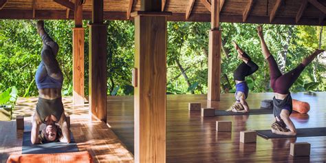 13 Best Yoga Retreats in 2018 - Meditation and Yoga Holidays and Getaways