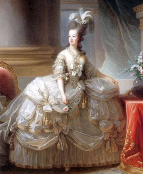 Baroque/Rococo 1650-1800 | History of Costume