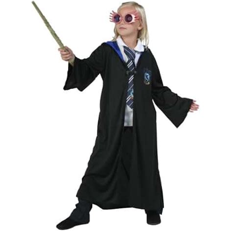 Amazon.co.uk: luna lovegood glasses