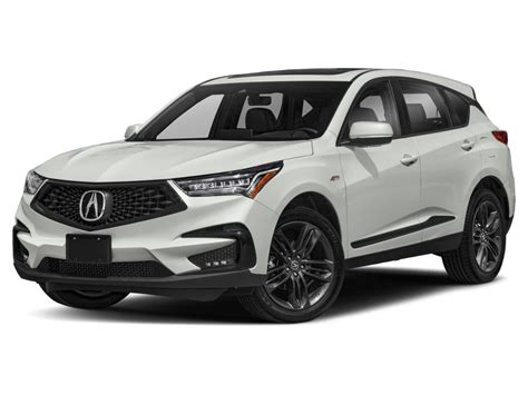 2021 Acura RDX | Birchwood Automotive Group