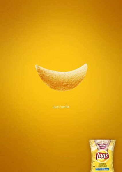 Commercial Advertising Poster