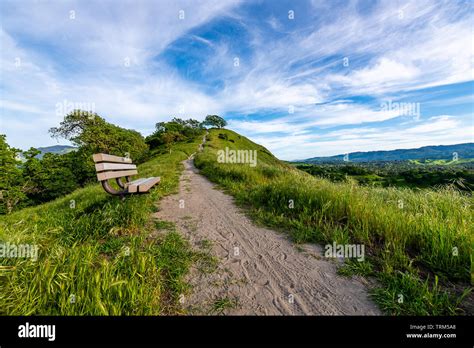 Mount Diablo State Park Stock Photo - Alamy