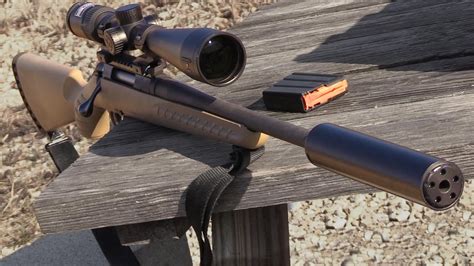 Ruger American 350 Legend: 2019's Budget Deer Rifle - YouTube