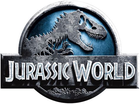 Jurassic World Logo