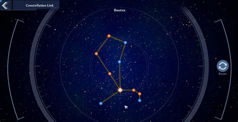 How to Solve the Bootes Constellation Link in Tower of Fantasy - Followchain