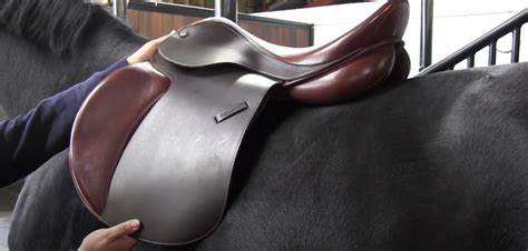 The 3 Best English Saddles: Reviews & Buying Guide - Equineigh