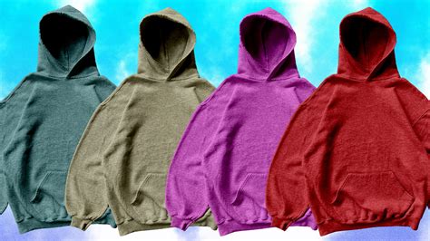 How Vintage Russell Athletic Hoodies Became the Hottest Sweatshirts on ...