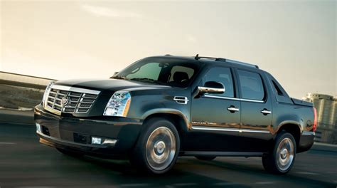 2023 Cadillac Escalade EXT Price, Dimensions, Engine | PickupTruck2021.Com