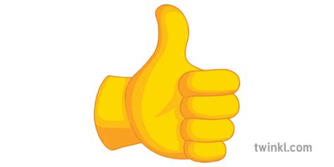 Thumbs Up Emoji Symbols | Images and Photos finder