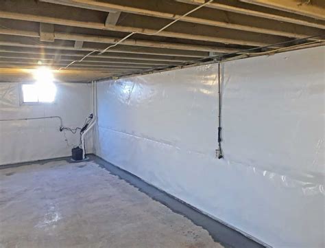 The Different Methods of Basement Waterproofing Macedonia, OH - Ohio State Waterproofing