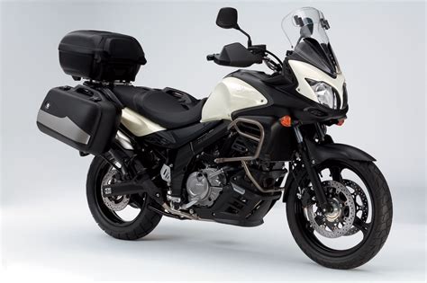 SUZUKI V-Strom 650 ASE ABS specs - 2011, 2012 - autoevolution