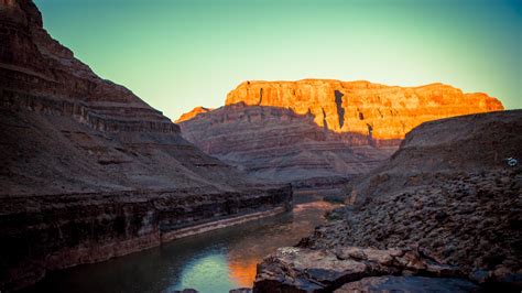 Grand Canyon 4K Wallpaper - WallpaperSafari