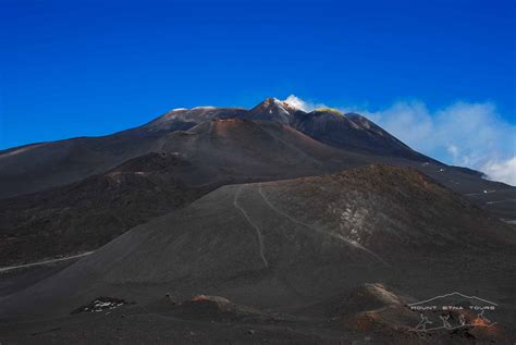 Etna Hiking | Mount Etna Tours and Excursions | Continente Sicilia