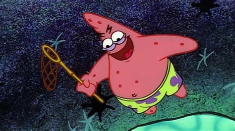 I Got You Now, SpongeBob - Evil Patrick - HD 1080p - Meme Source - YouTube