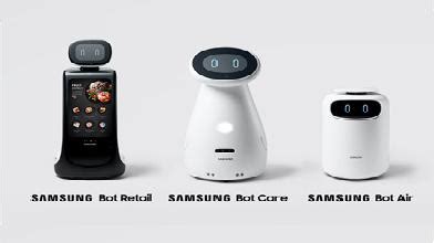 Gallery | Samsung Research