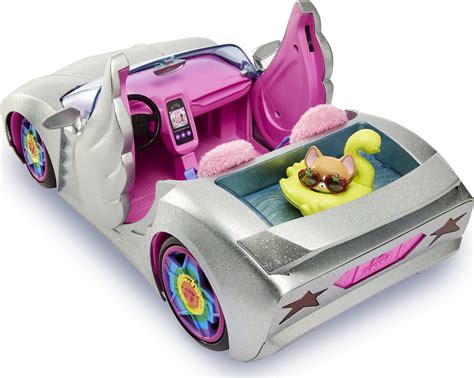 Barbie Extra doll accessory Doll car - Imagine That Toys