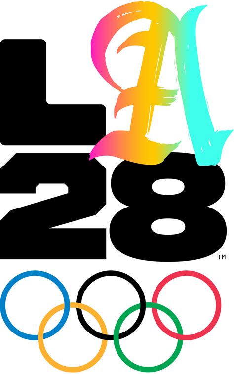 2028 Summer Olympics - Wikipedia