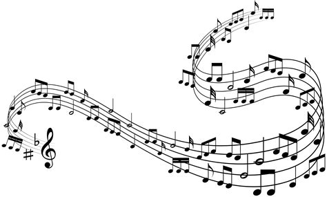 Musical note Eighth note Clip art - musical note png download - 8000* ...