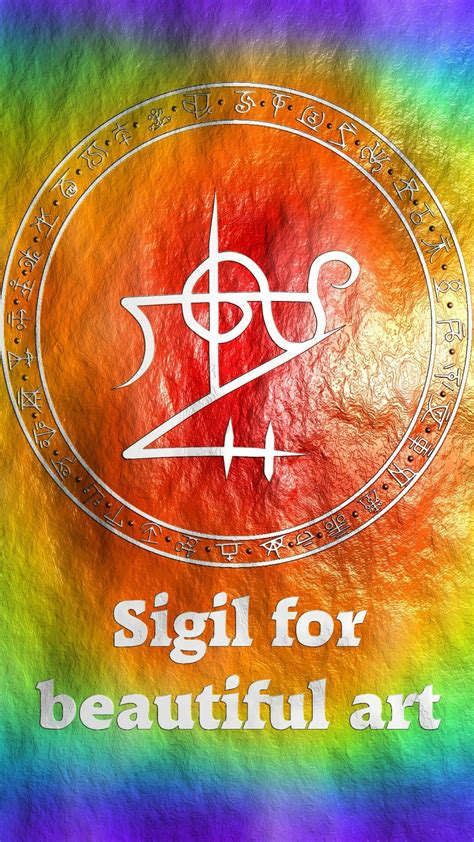 Pin by Mary Hawk on Sigil magic | Sigil, Sigil magic, Magick symbols