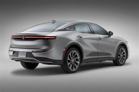 Toyota Ditches Avalon and Replaces It With Funky, High-Riding 2023 Crown | Edmunds