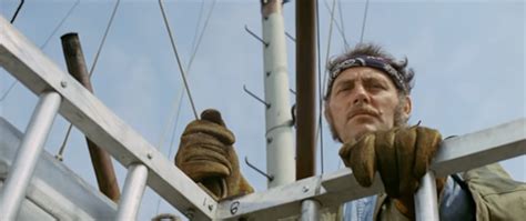 How Hooper finally earned Quint's respect in JAWS — The Daily Jaws