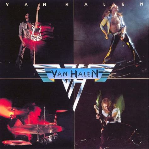 The Best Van Halen Albums, Ranked By Fans