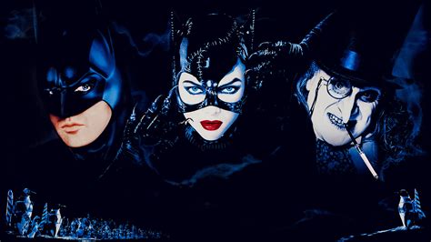 Batman Returns (1992) Online - YIFY YTS