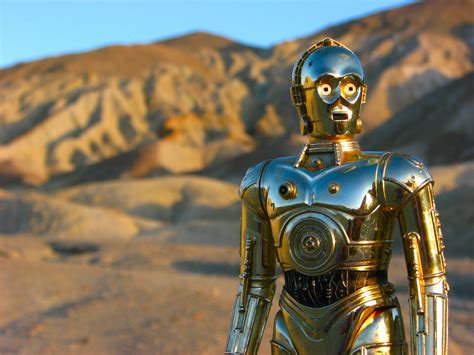 Readers' Poll: The 10 Best Robots in Movie History