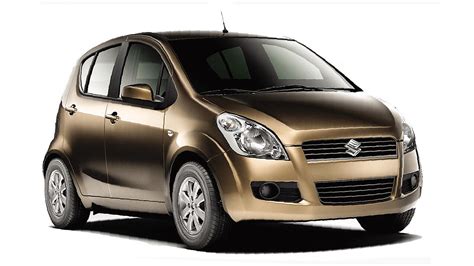 Maruti Ritz [2009-2012] Vdi (ABS) BS-IV (Ritz [2009-2012] Top Model) On Road Price, Specs ...