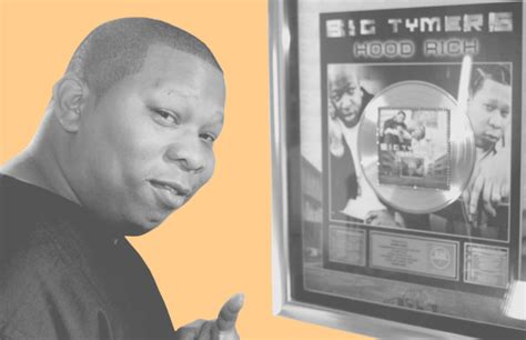 Big Tymers "Still Fly" (2002) - Mannie Fresh Tells All: The Stories Behind His Biggest Hits ...