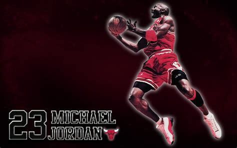 Michael Jordan Dunking Wallpapers - Wallpaper Cave