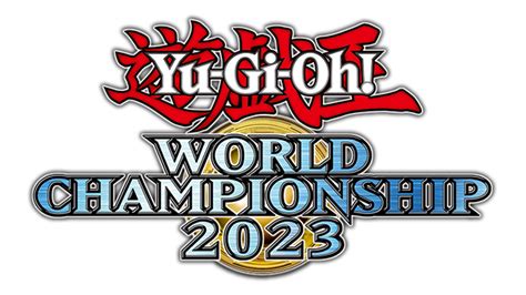 Yu-Gi-Oh! World Championship 2023 (WCS2023)